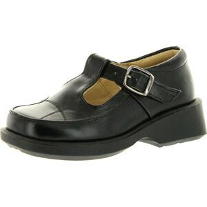 Angels 55548B Black. ToddlerG flats-shoes 8.5 NEW